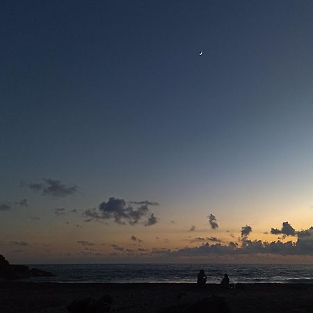 فندق Punta Sur, Frente Al Mar Y El Atardecer مازونتي المظهر الخارجي الصورة